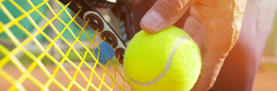 Tennis Wett Tipp