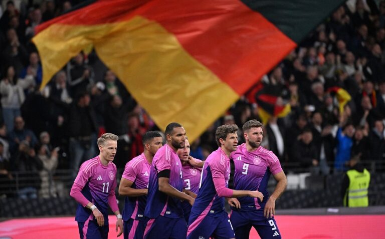  Foto zu Wird Deutschland 2026 Weltmeister? Prognosen und Chancen 